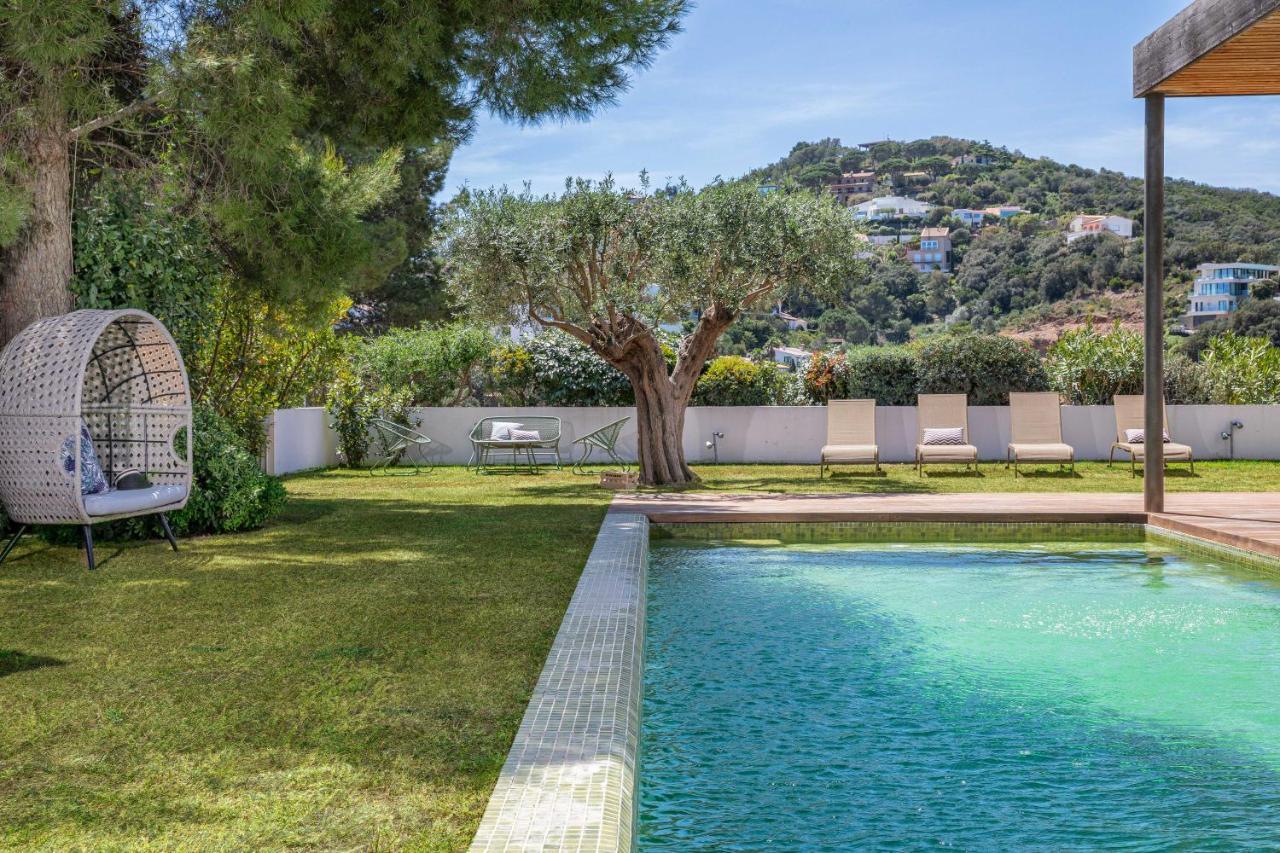 Villa Verde Costa Brava - By Emerald Stay Begur Exterior photo