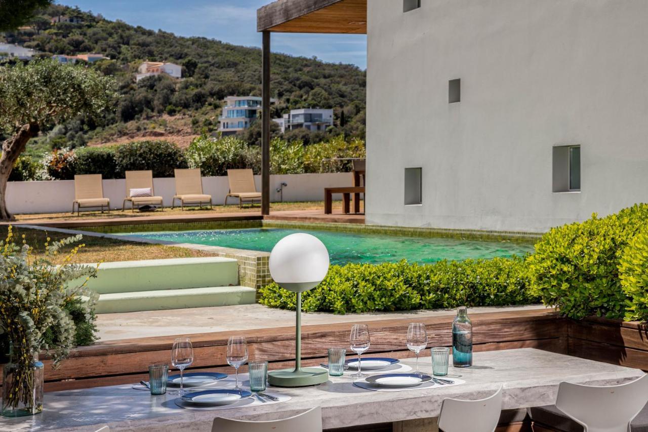 Villa Verde Costa Brava - By Emerald Stay Begur Exterior photo